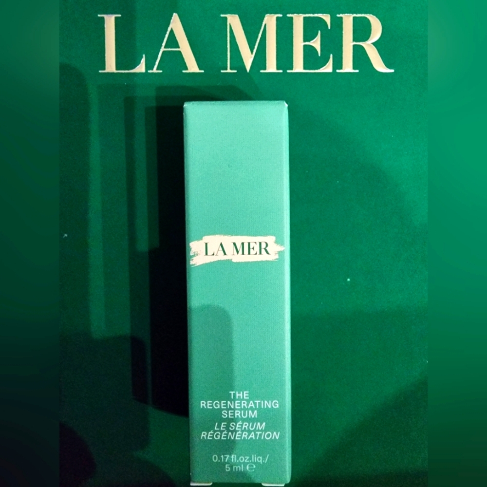 La Mer The Regenerating Serum 5ml